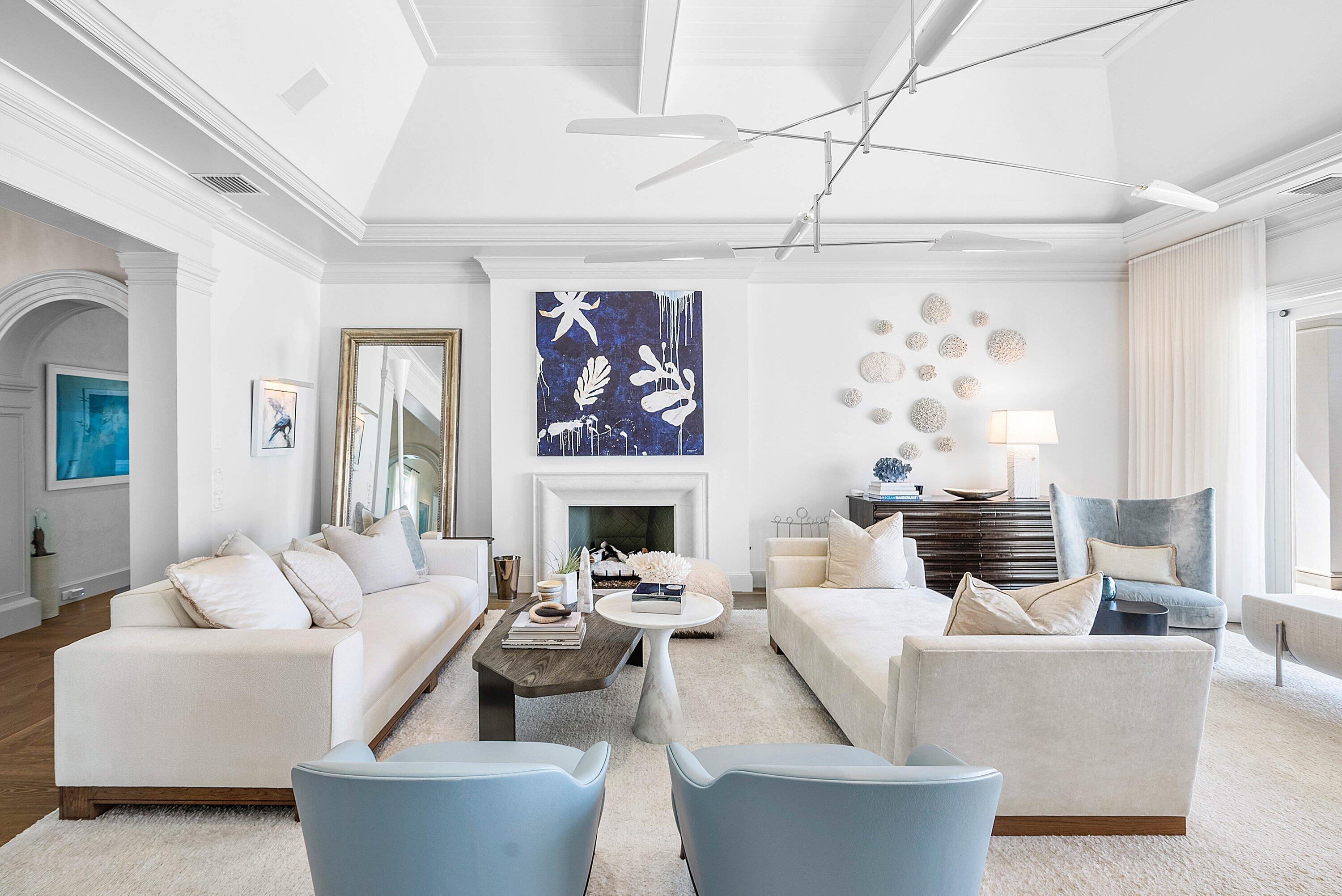 POLO COVE - Residential