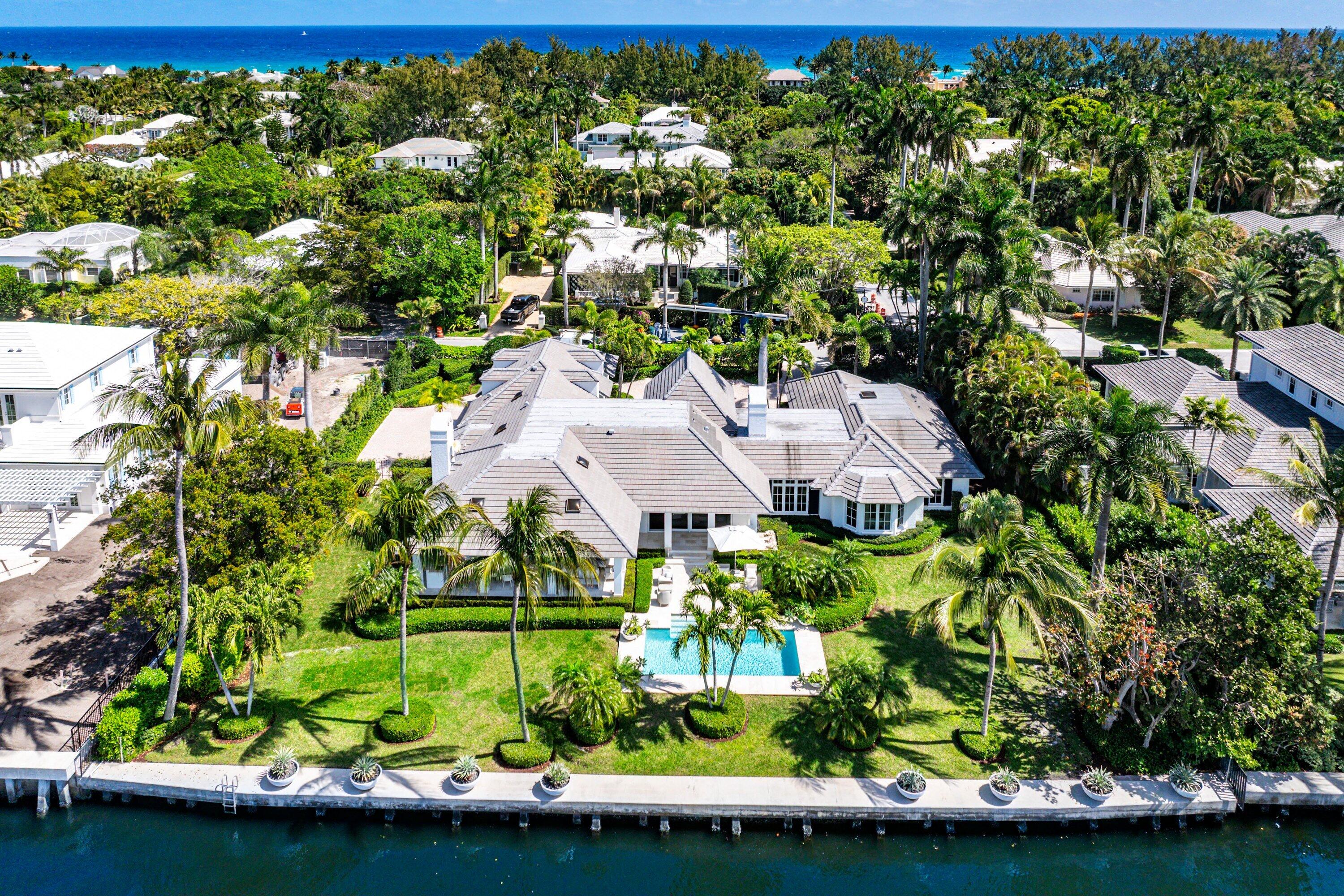 POLO COVE - Residential