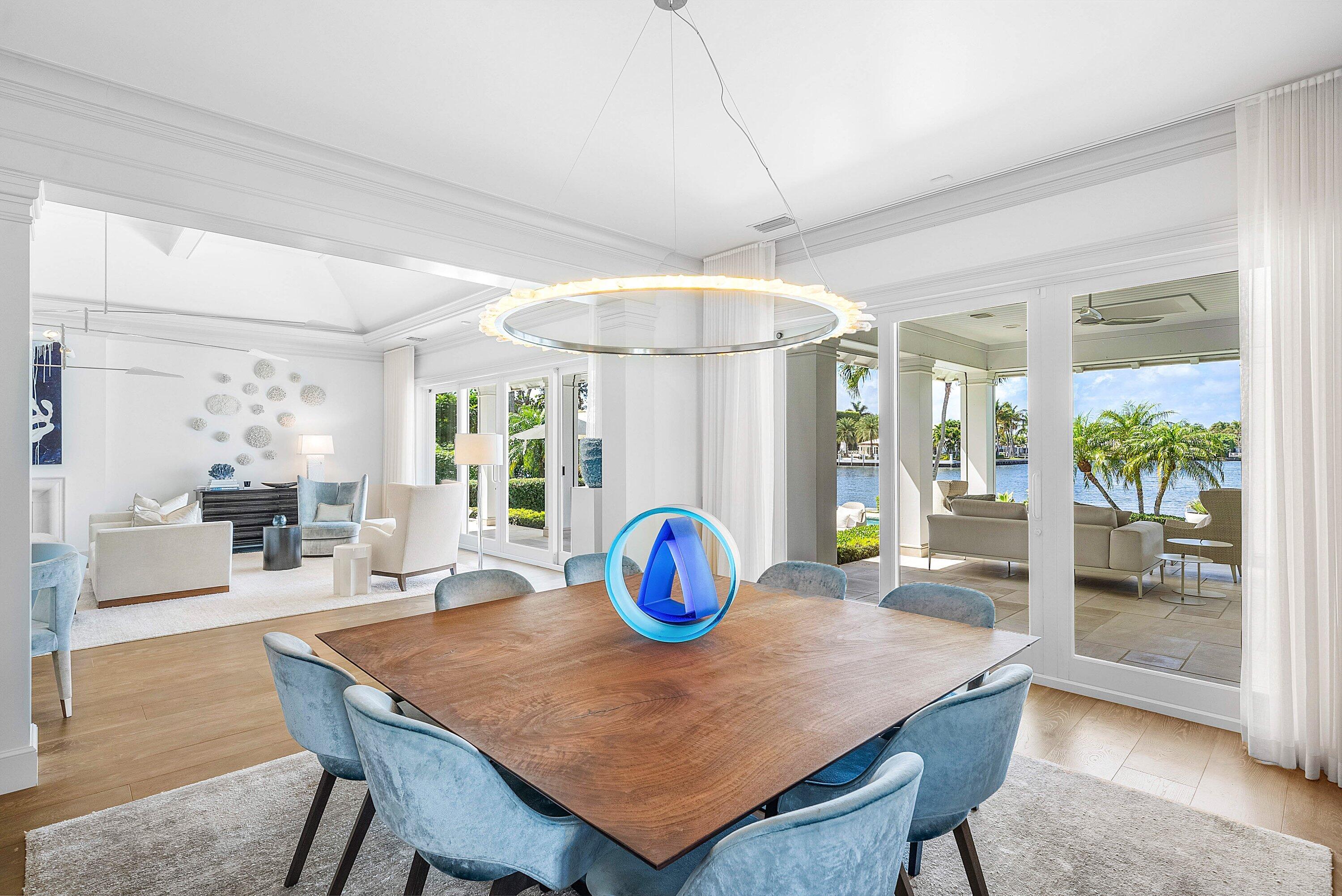 POLO COVE - Residential