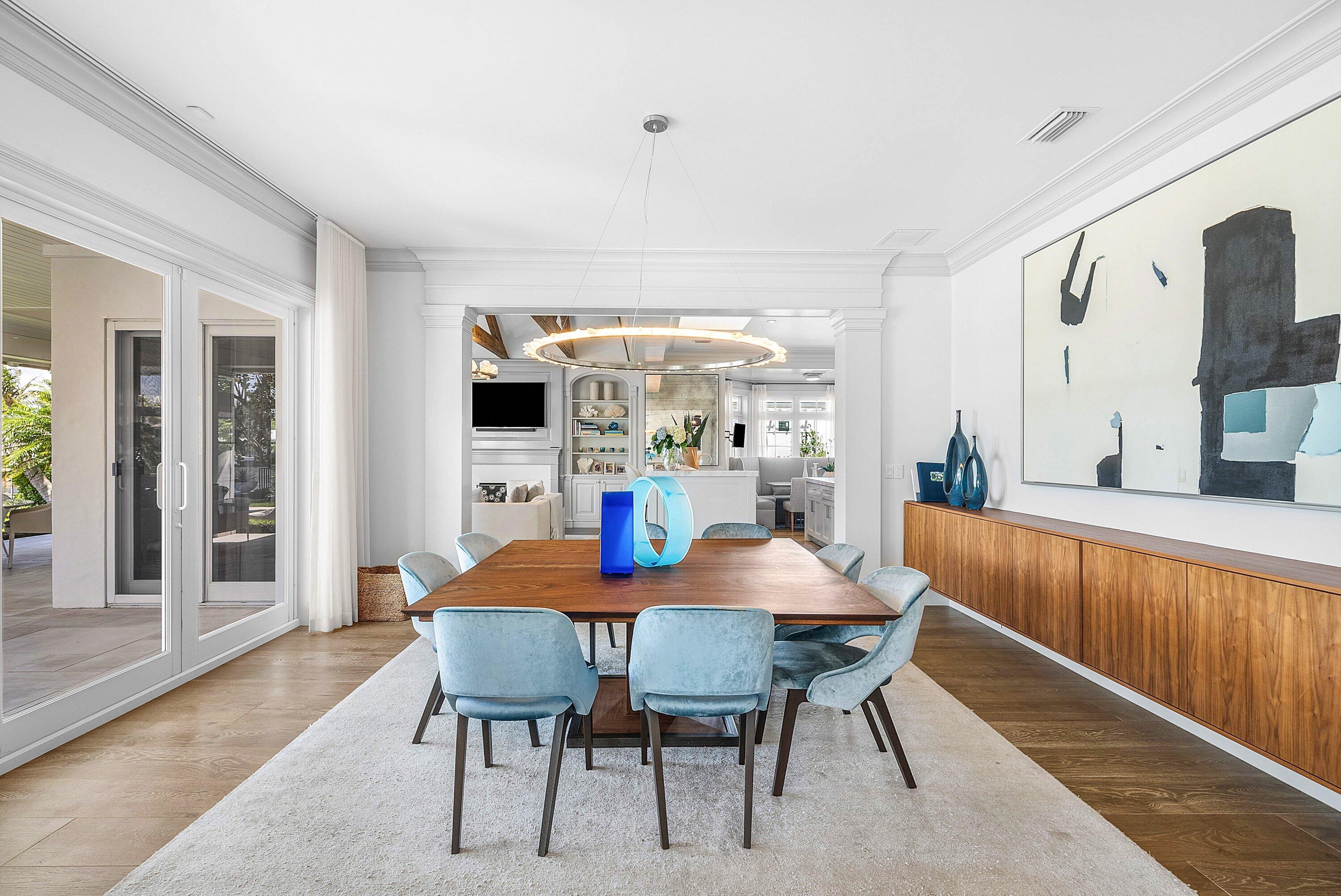 POLO COVE - Residential