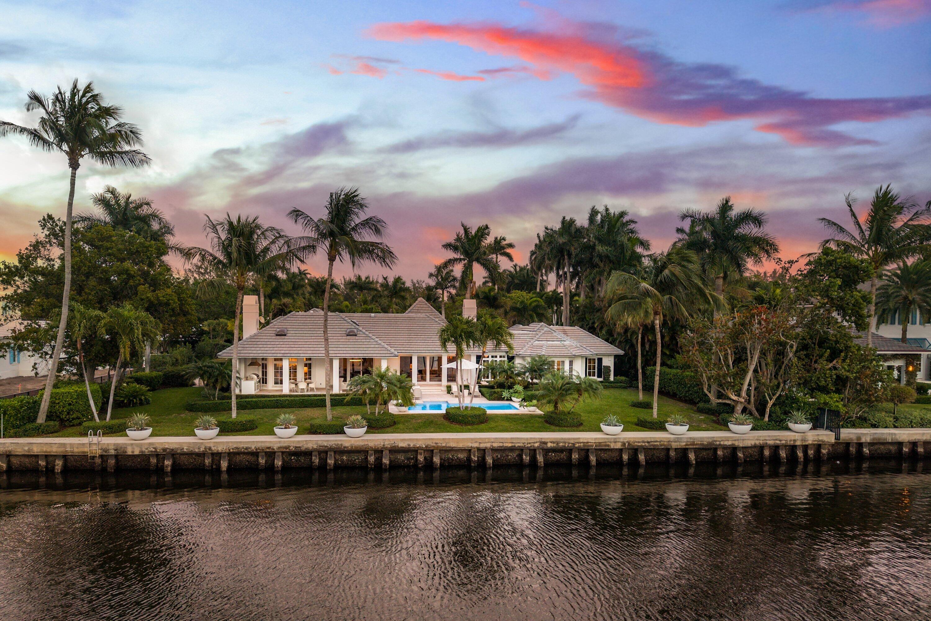 POLO COVE - Residential