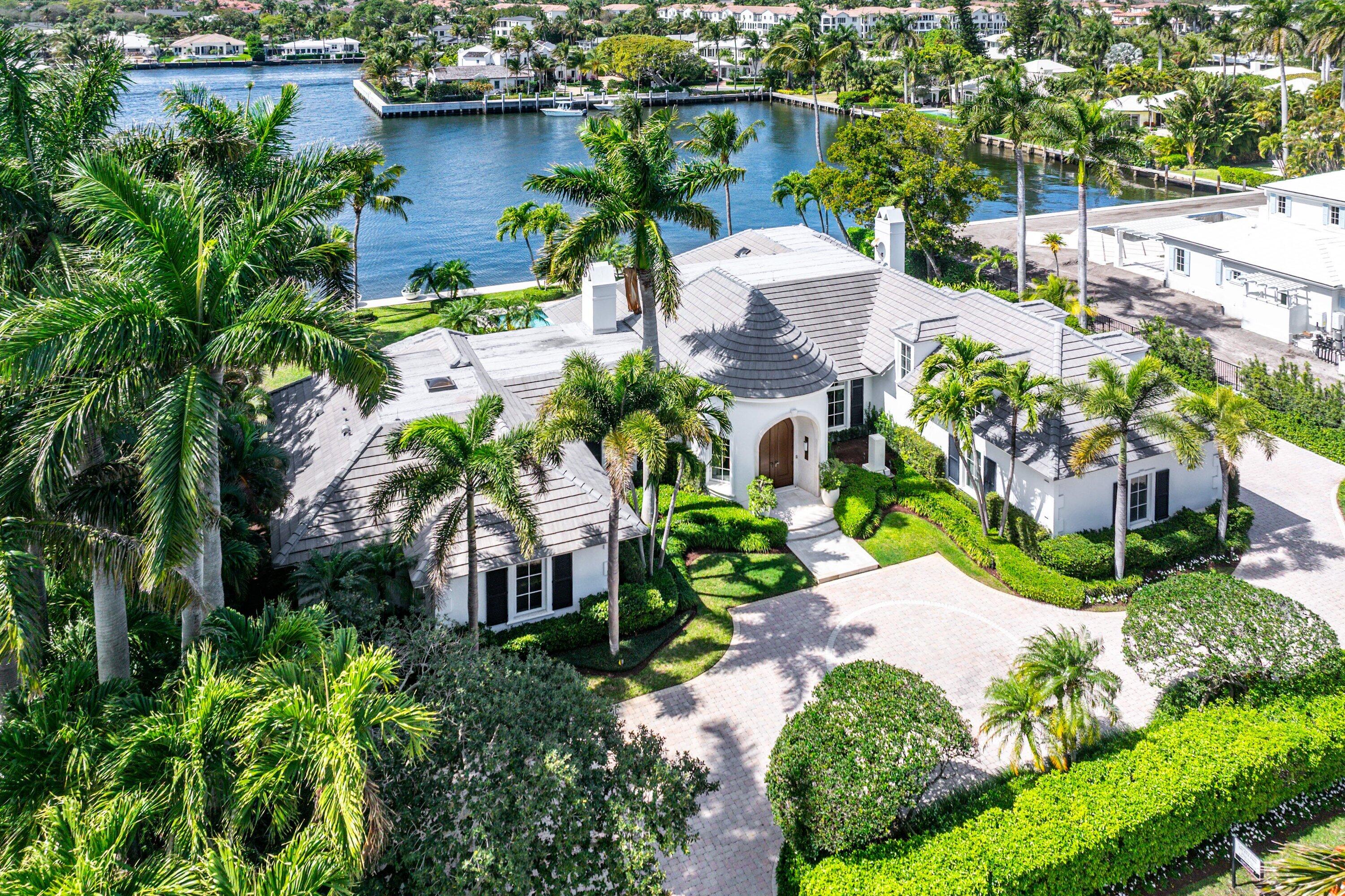 POLO COVE - Residential