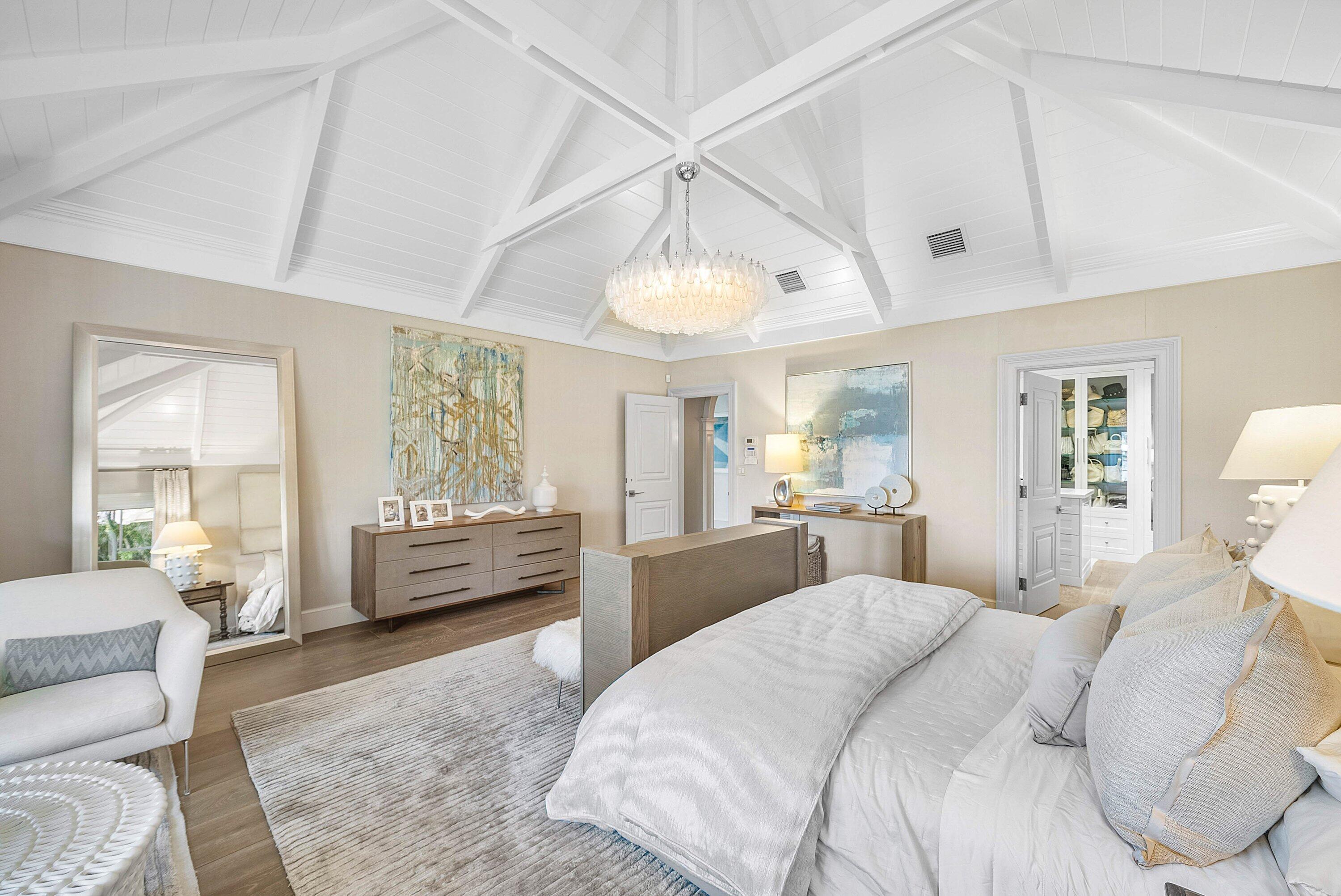 POLO COVE - Residential