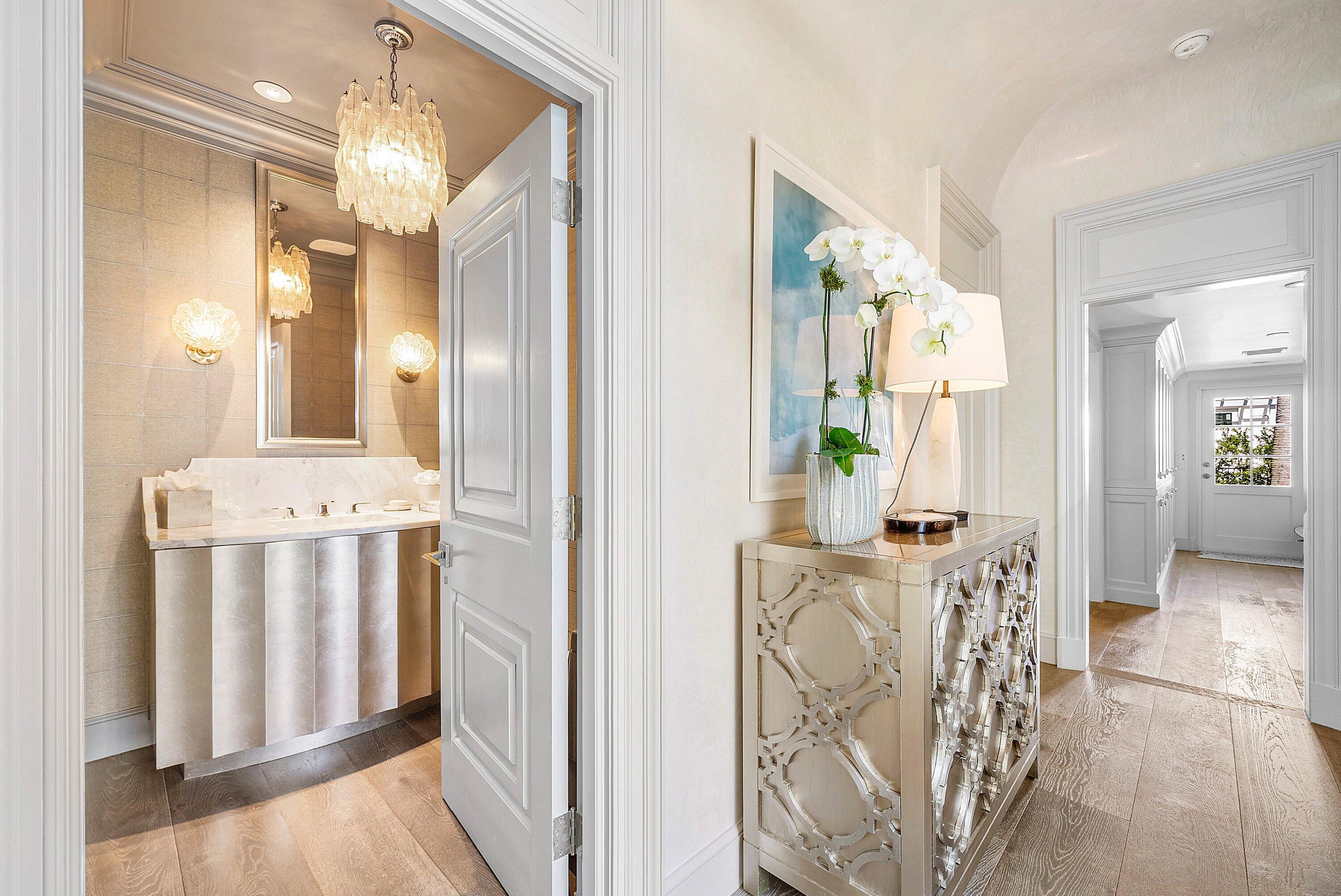 POLO COVE - Residential