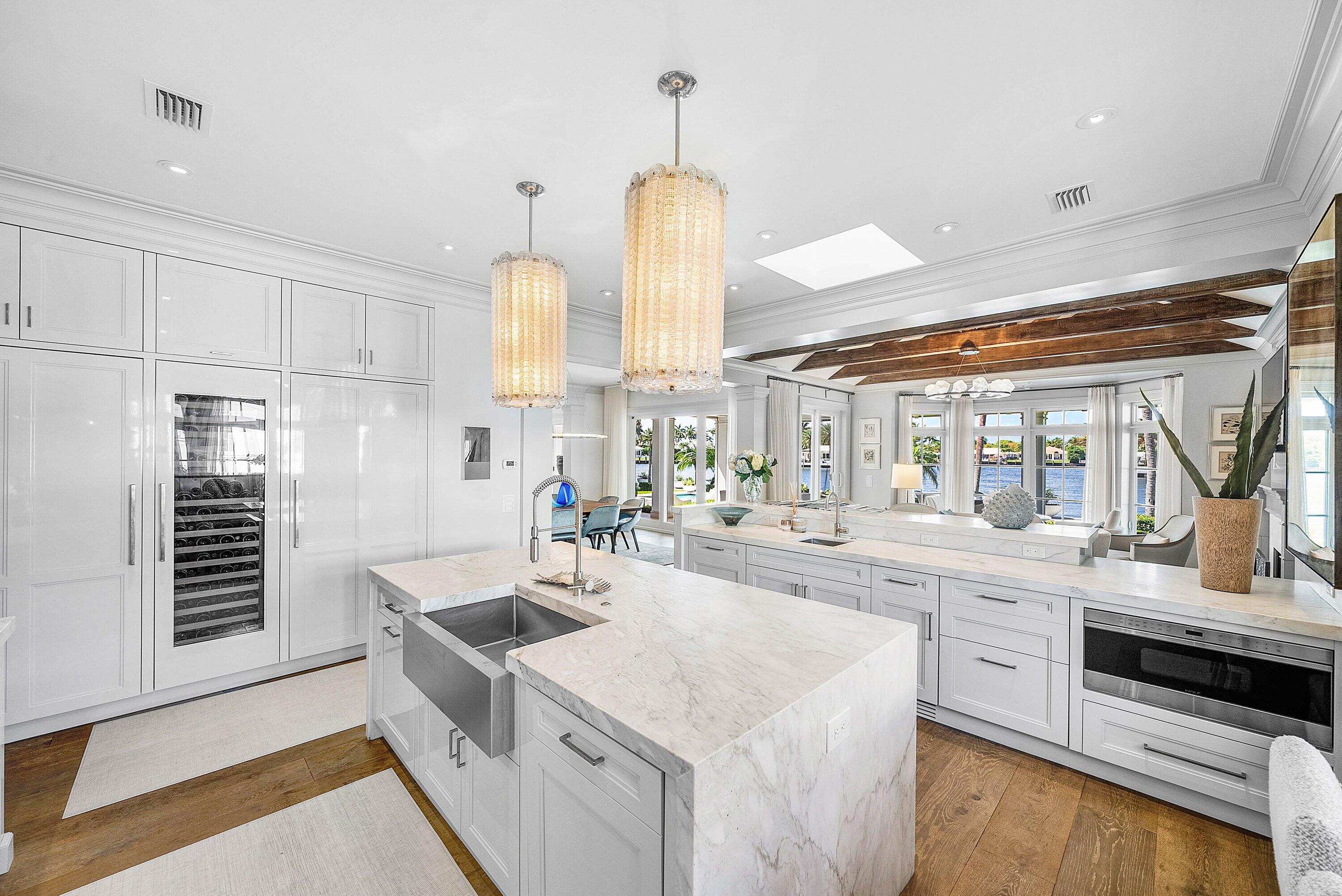 POLO COVE - Residential