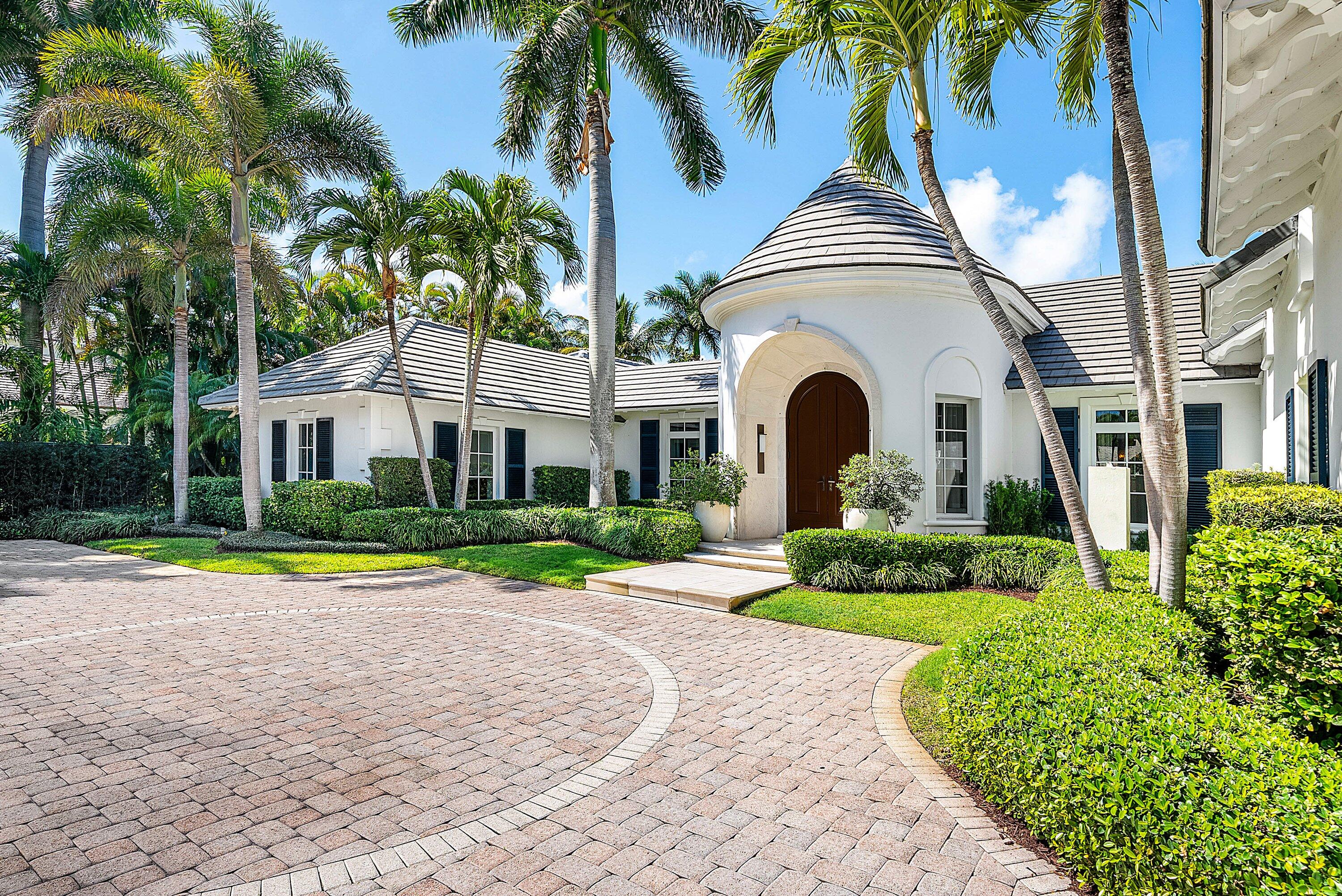 POLO COVE - Residential