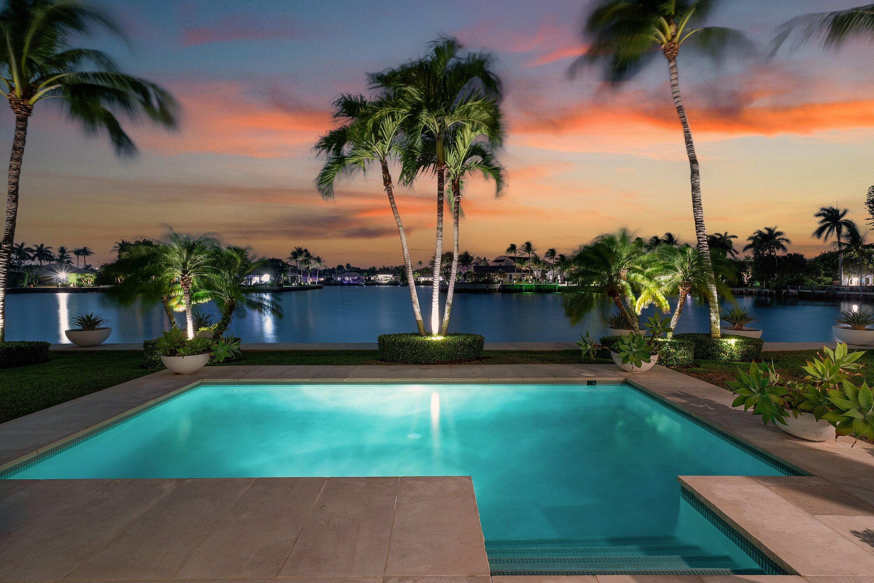 POLO COVE - Residential