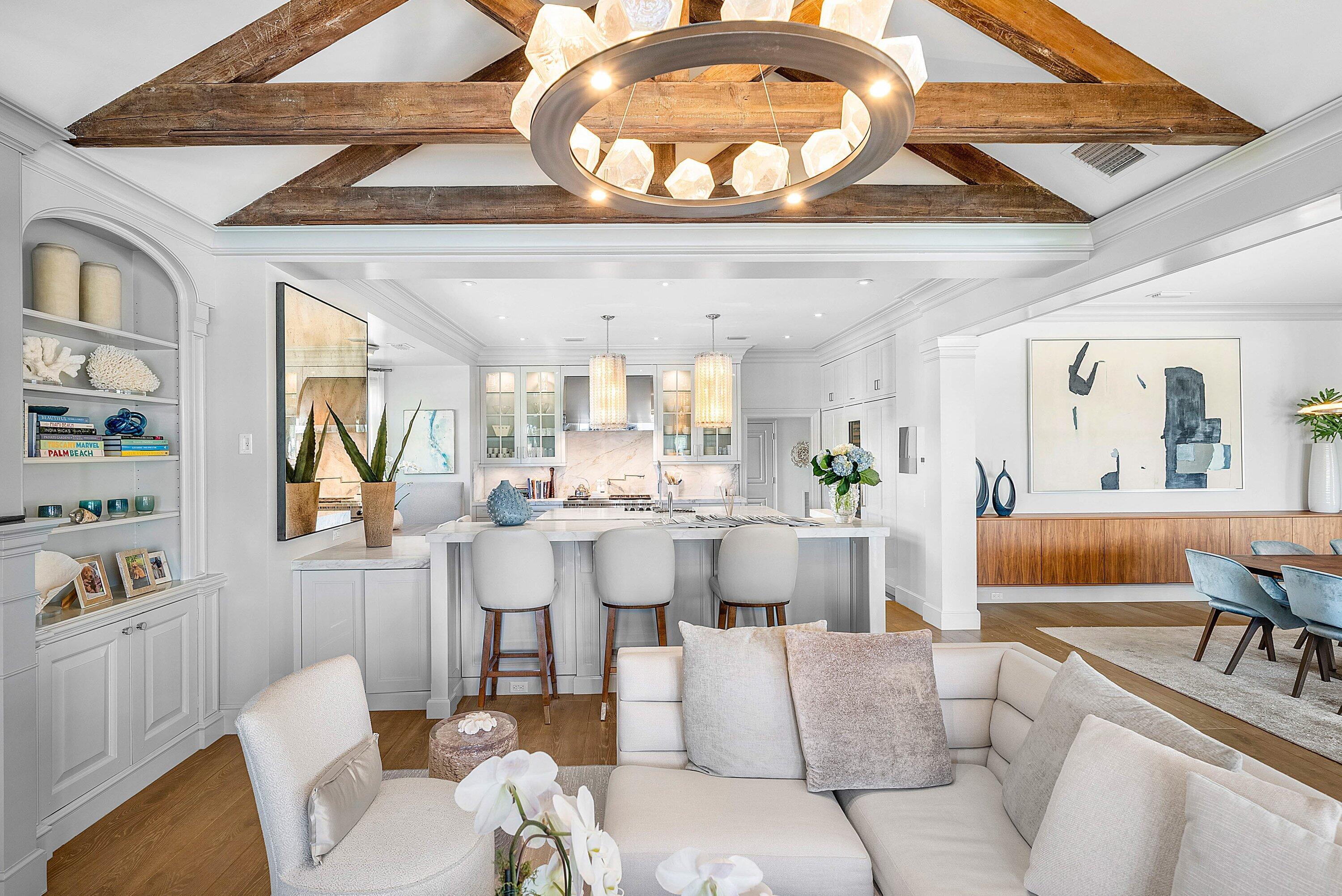 POLO COVE - Residential