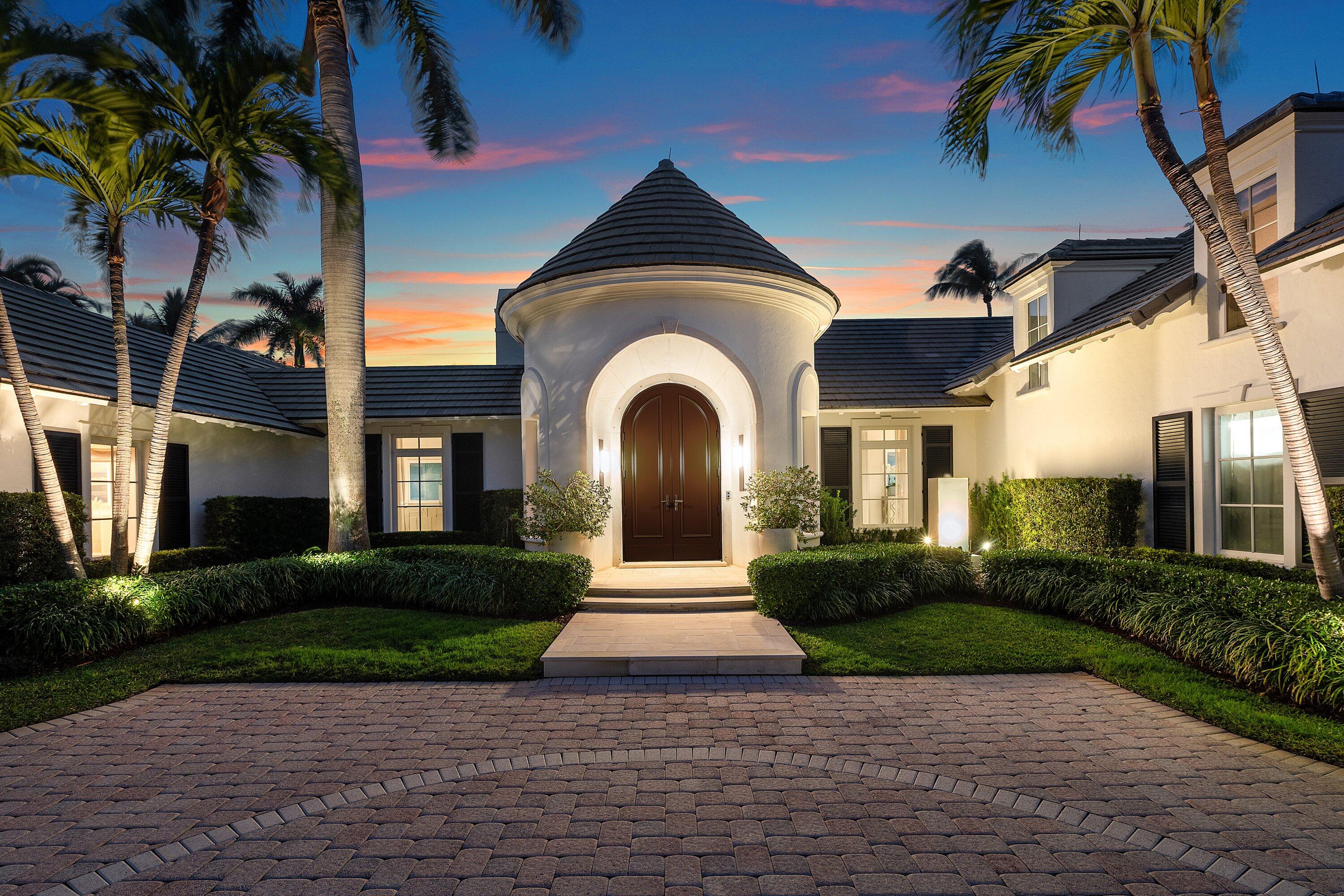 POLO COVE - Residential