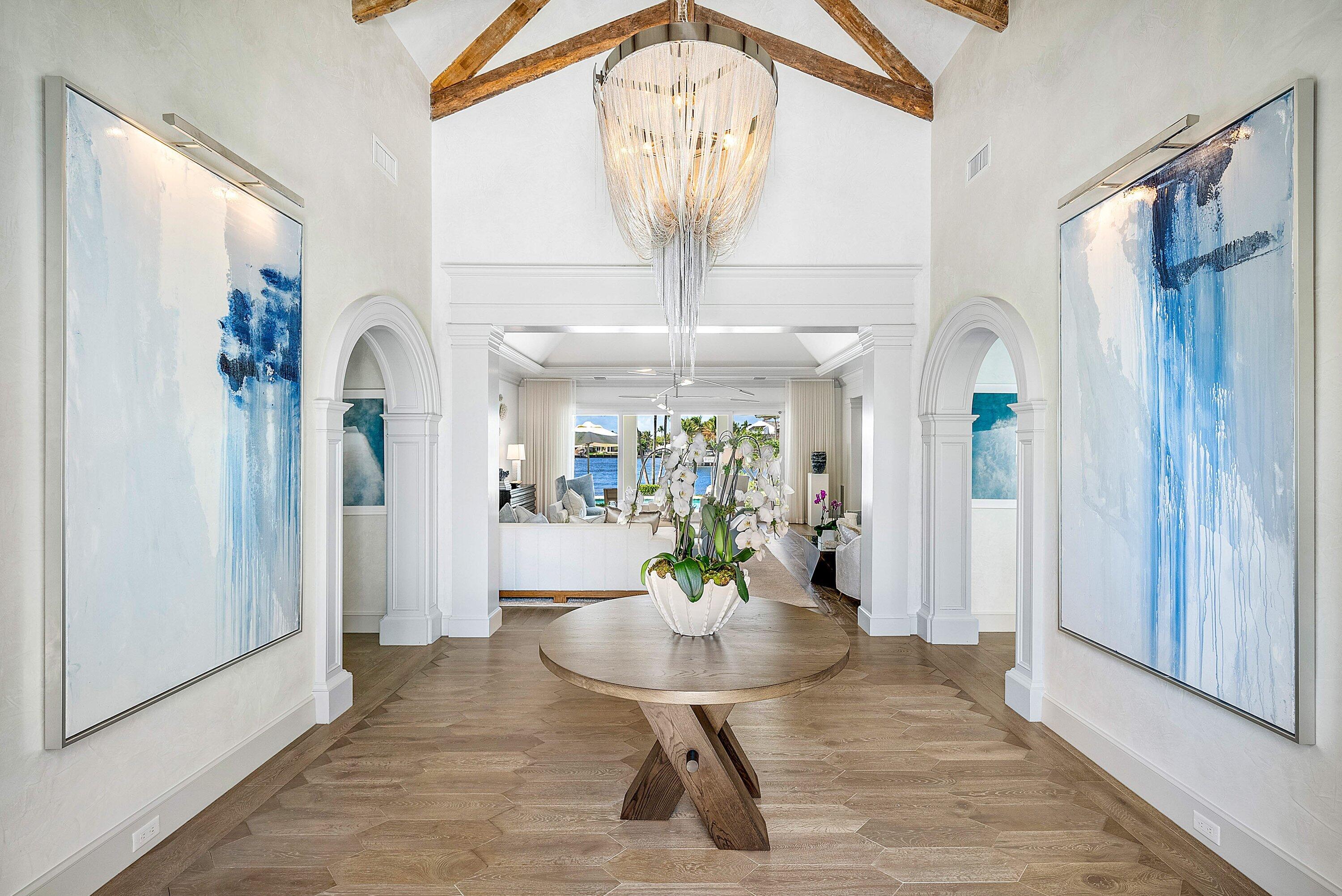 POLO COVE - Residential