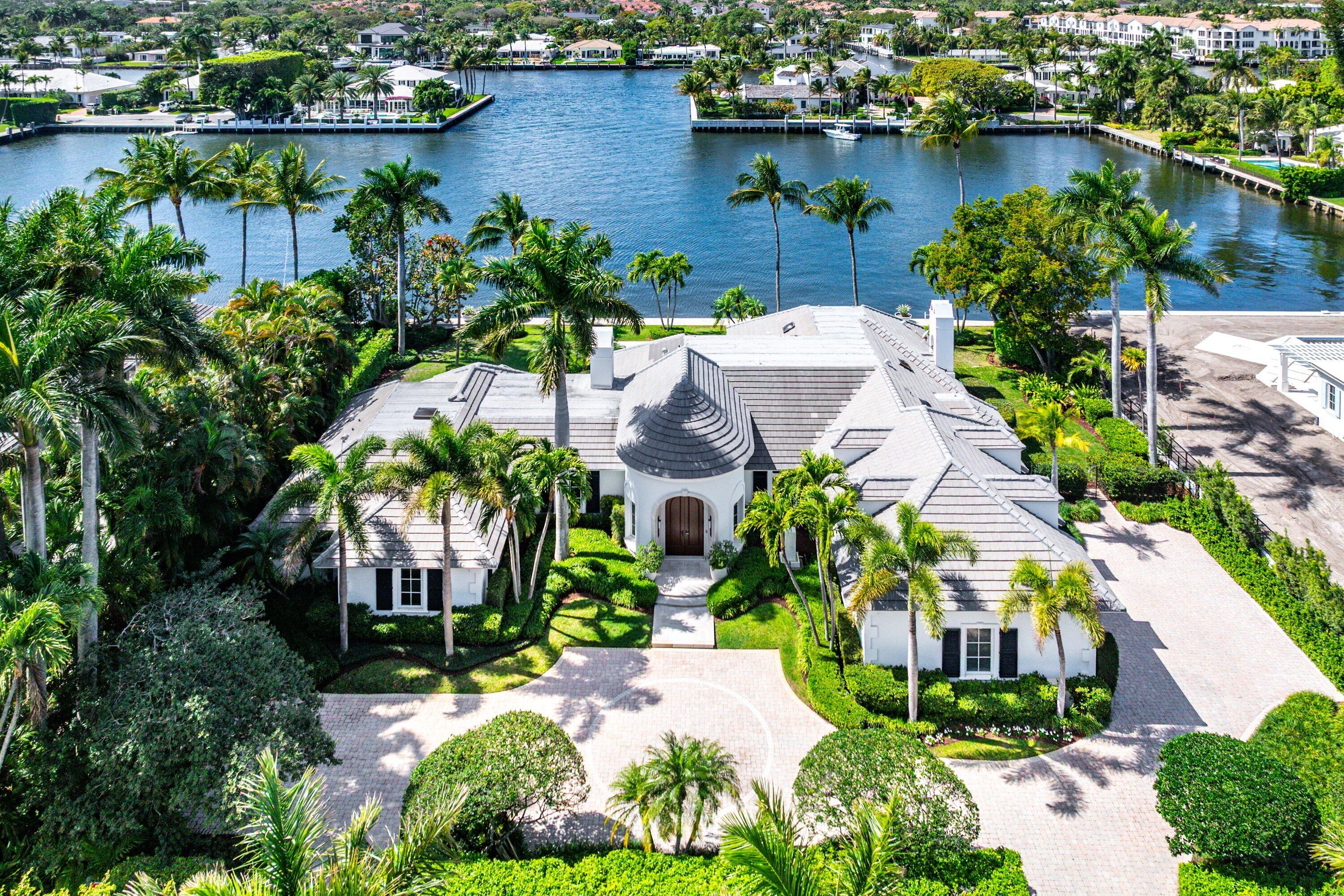 POLO COVE - Residential