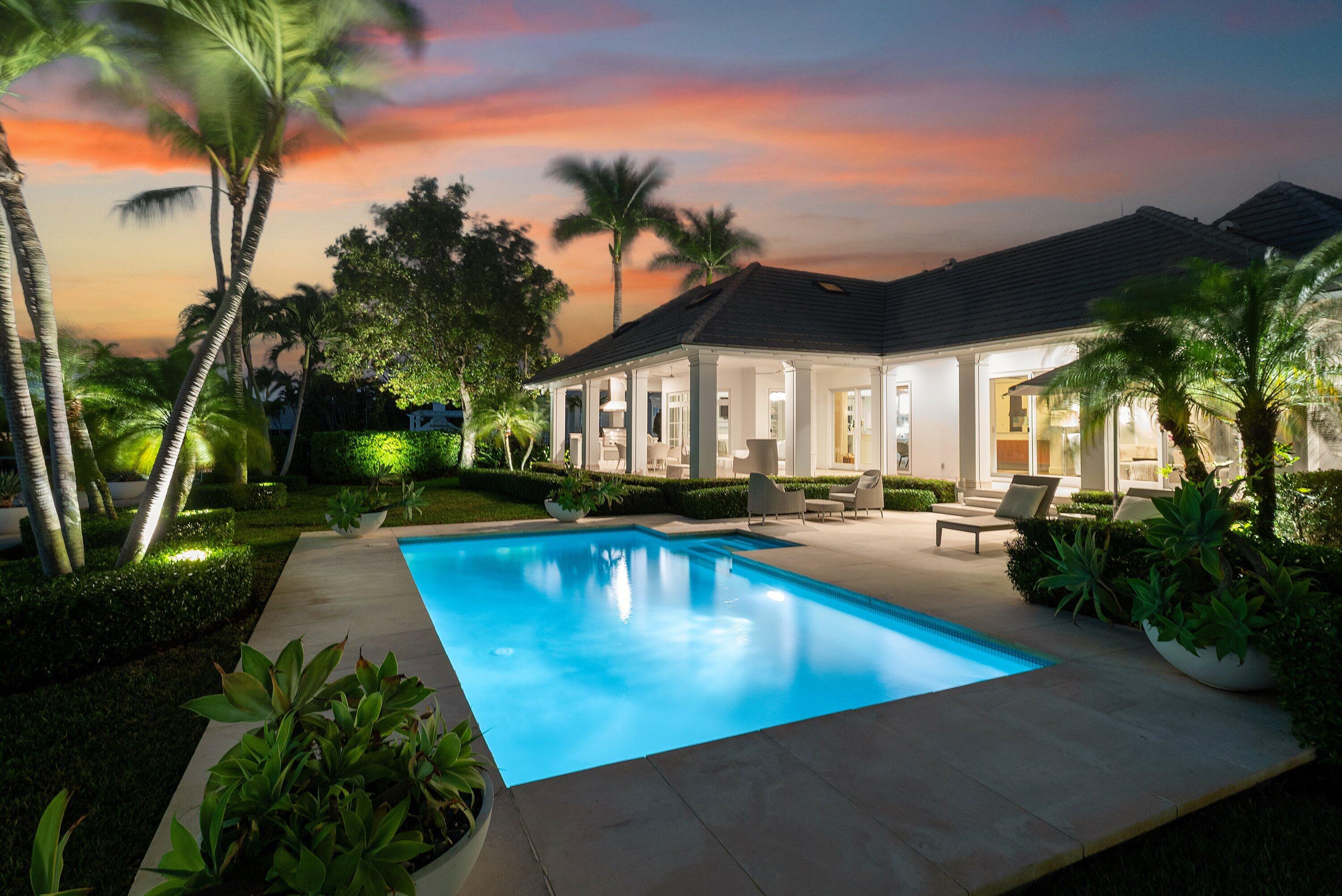 POLO COVE - Residential