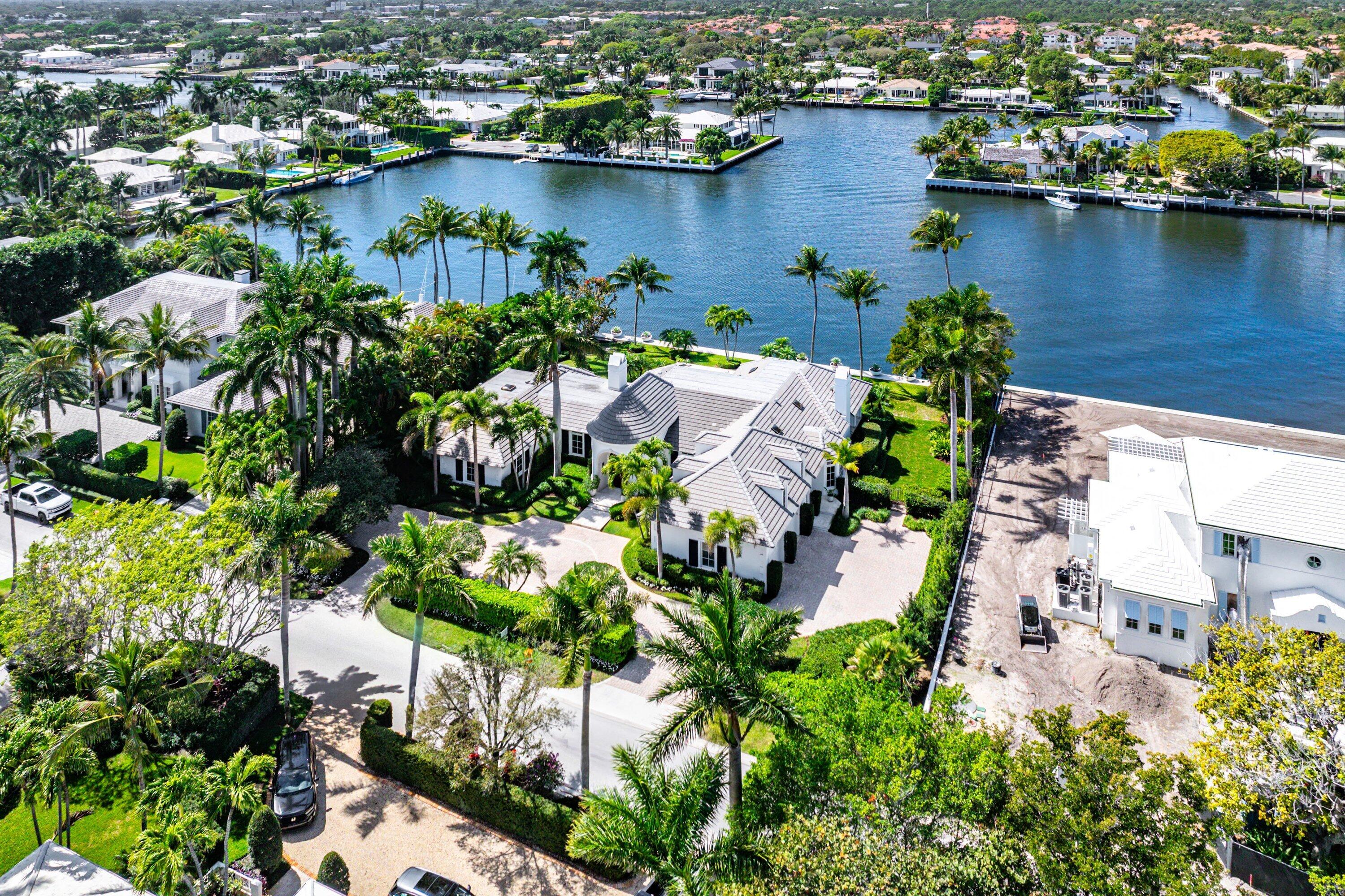 POLO COVE - Residential