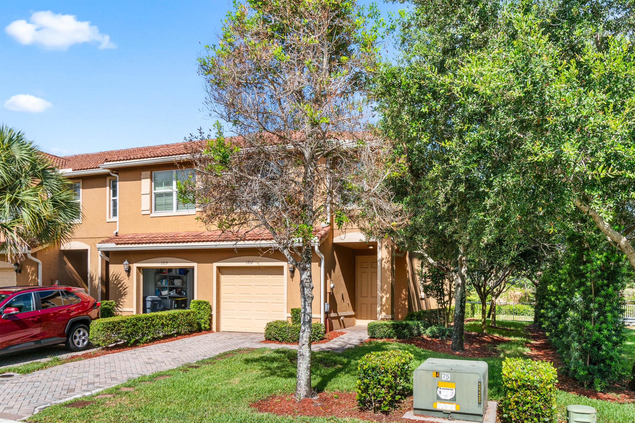 5957 Monterra Club Drive
