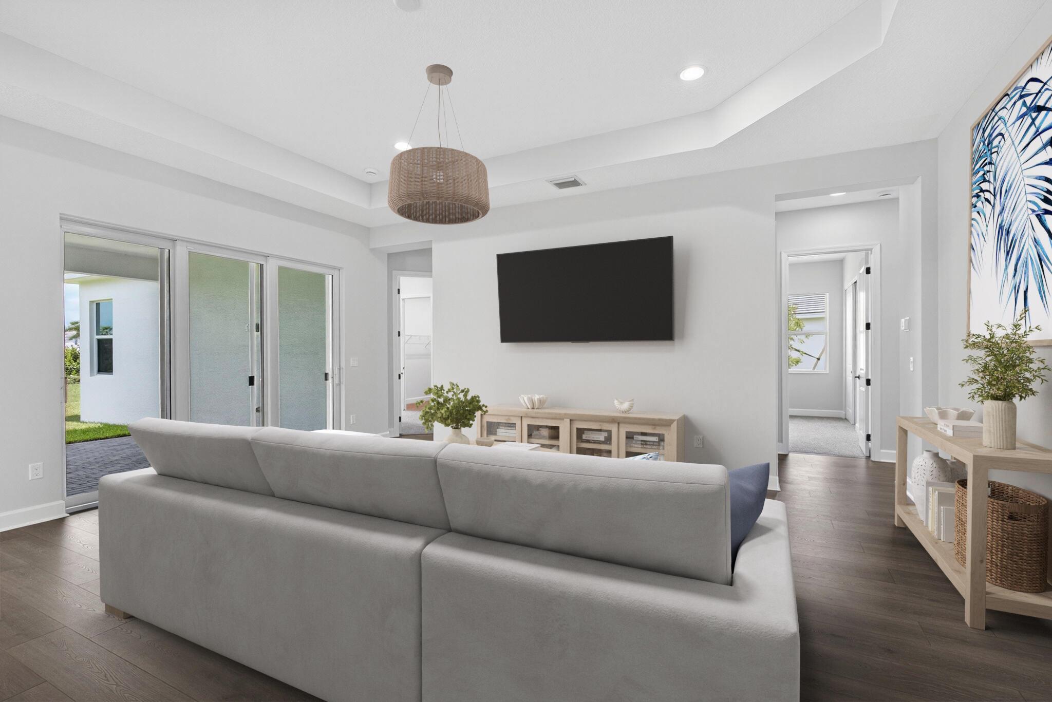 14421 Spruce Pine Drive