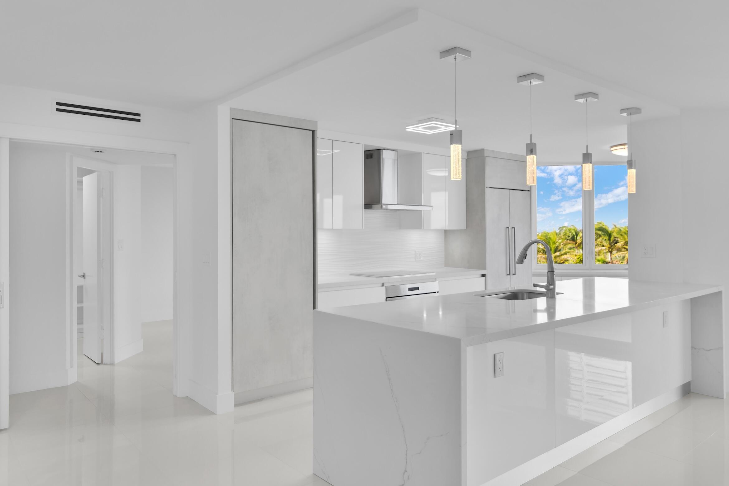 CHALFONTE CONDO - Residential