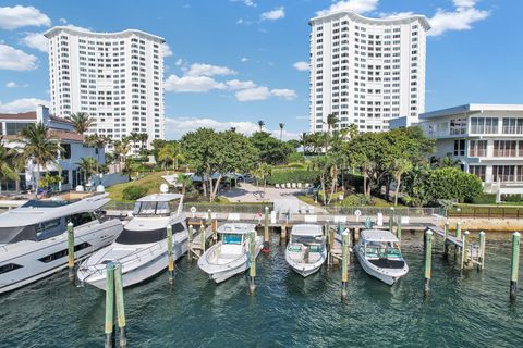 Tiny photo for 550 S Ocean Boulevard #403, Boca Raton, FL 33432 (MLS # R11135368)