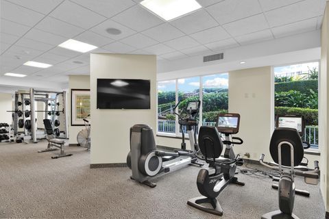 Tiny photo for 550 S Ocean Boulevard #403, Boca Raton, FL 33432 (MLS # R11135368)