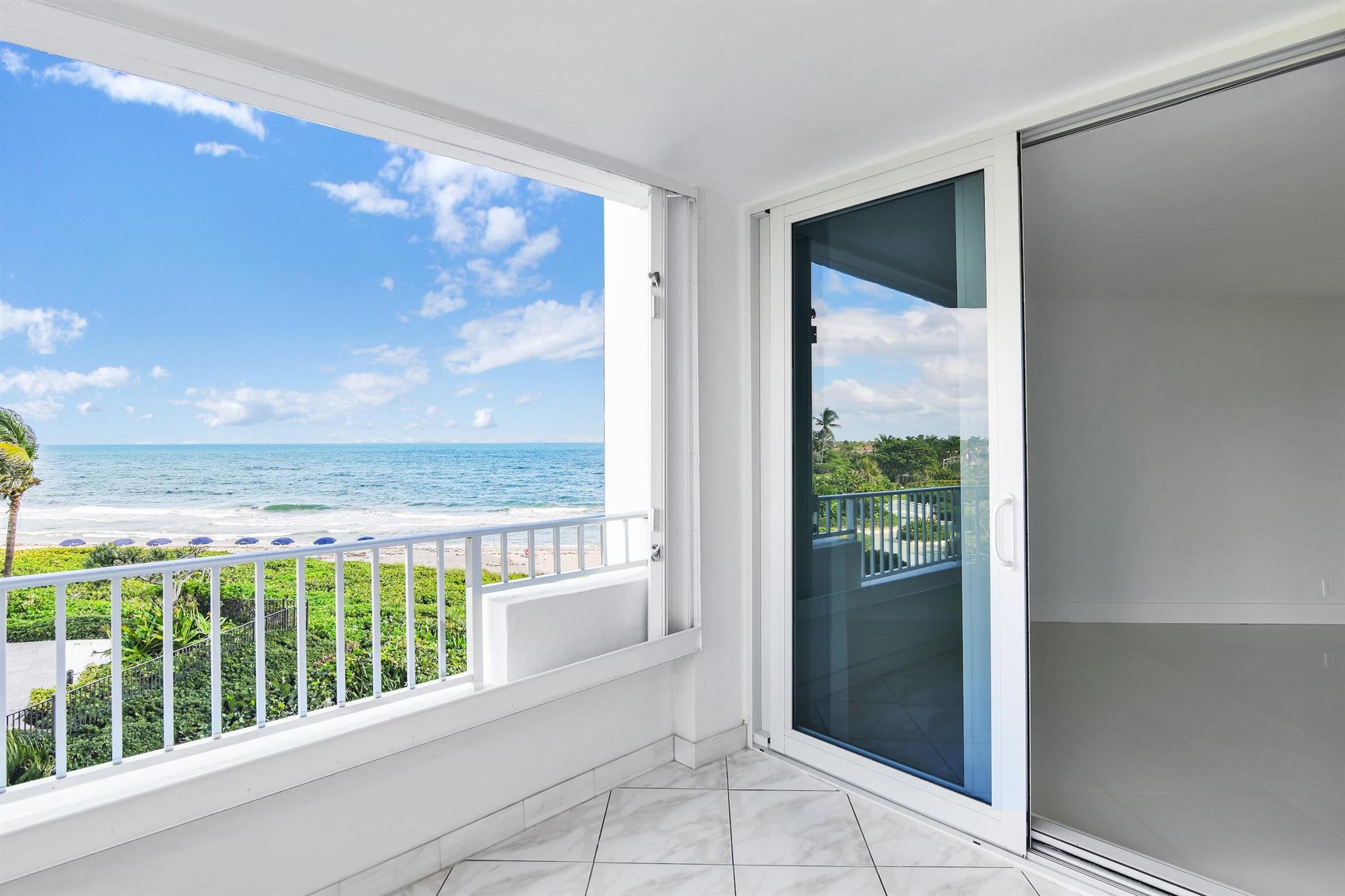 CHALFONTE CONDO - Residential