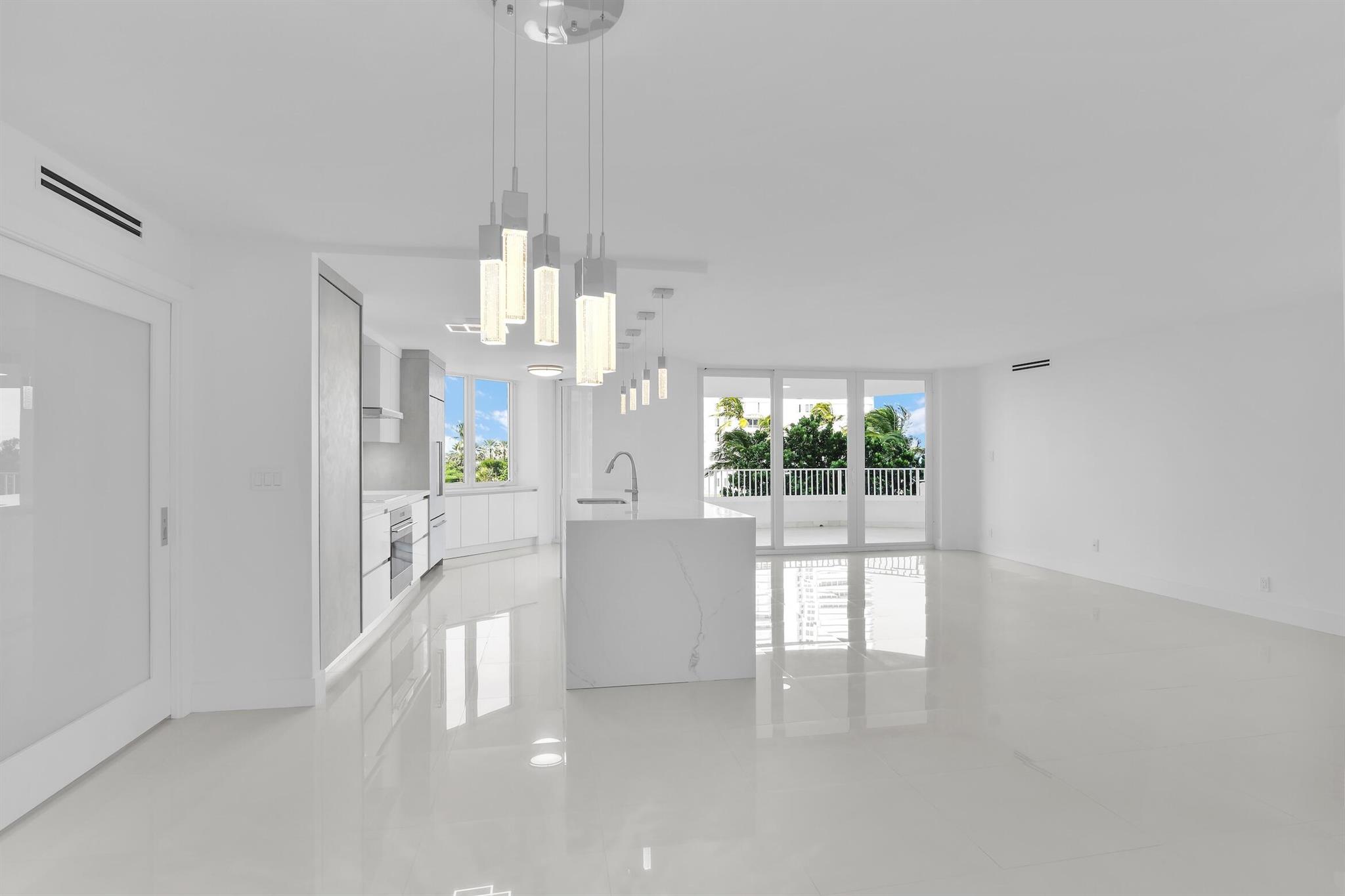 CHALFONTE CONDO - Residential