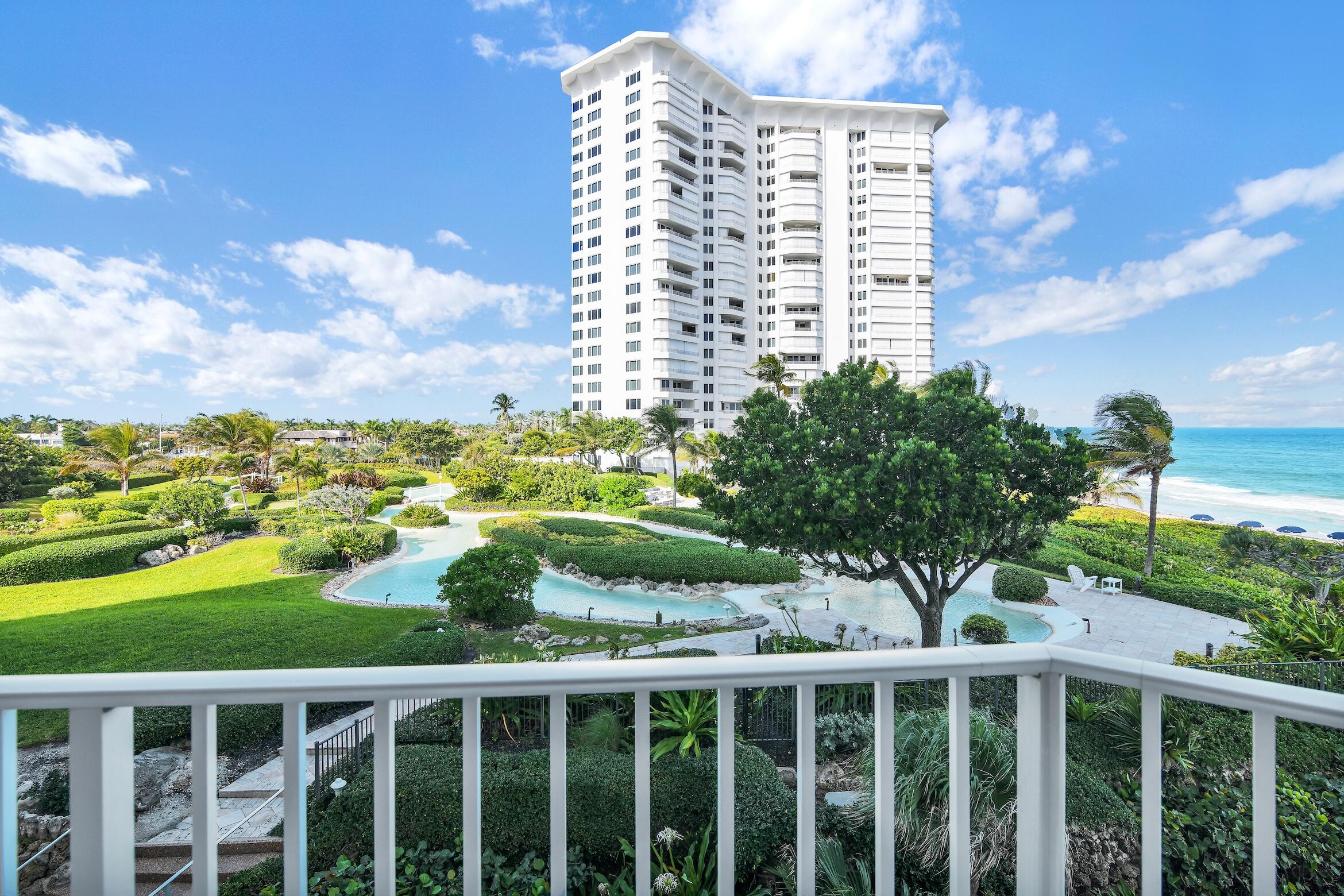 CHALFONTE CONDO - Residential