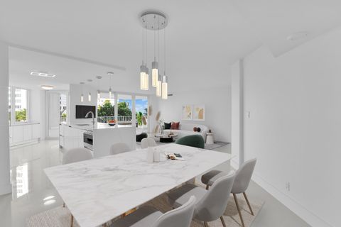 Tiny photo for 550 S Ocean Boulevard #403, Boca Raton, FL 33432 (MLS # R11135368)