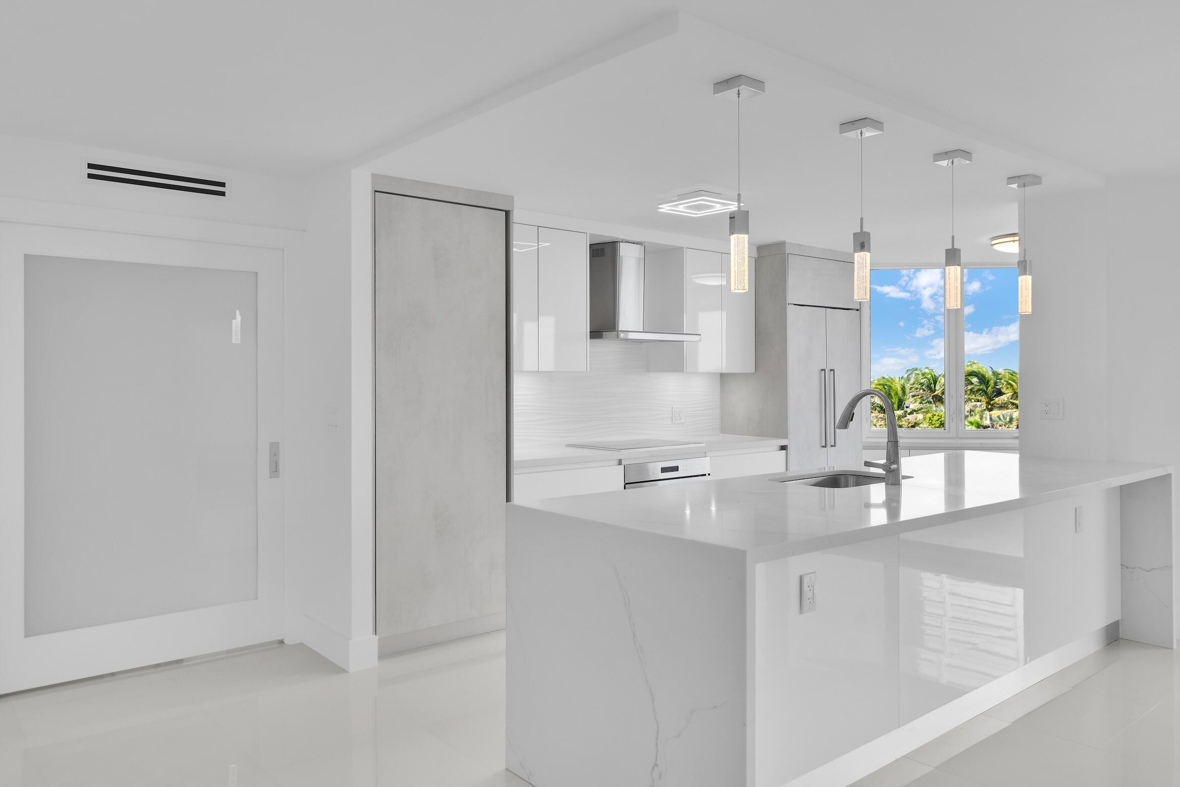 CHALFONTE CONDO - Residential