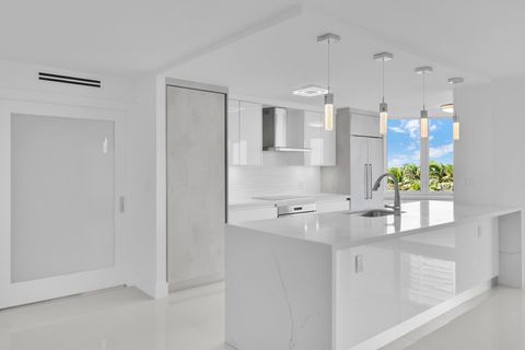 Tiny photo for 550 S Ocean Boulevard #403, Boca Raton, FL 33432 (MLS # R11135368)