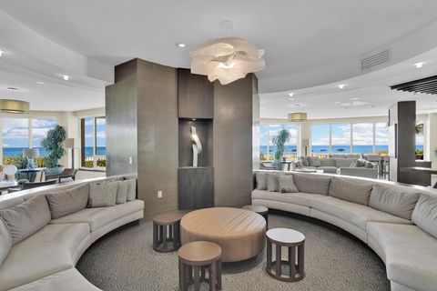 Tiny photo for 550 S Ocean Boulevard #403, Boca Raton, FL 33432 (MLS # R11135368)