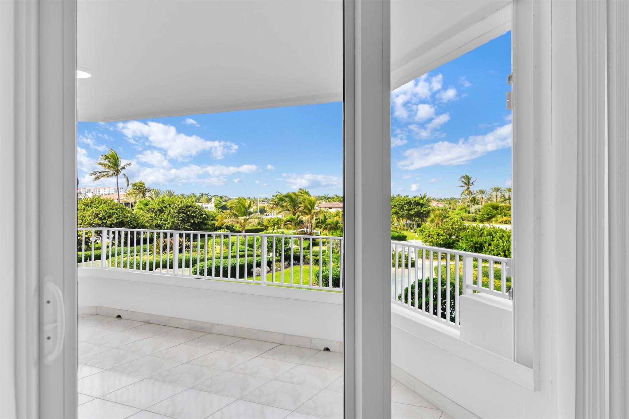 CHALFONTE CONDO - Residential