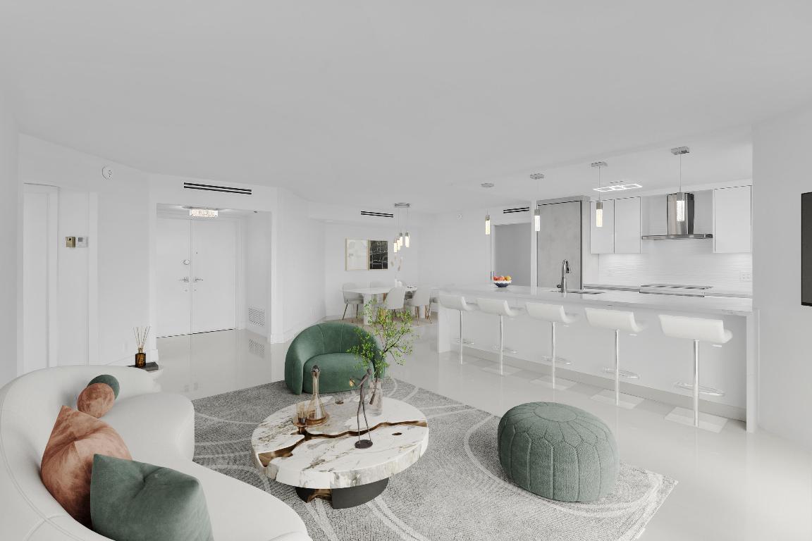 550 S Ocean Boulevard 403