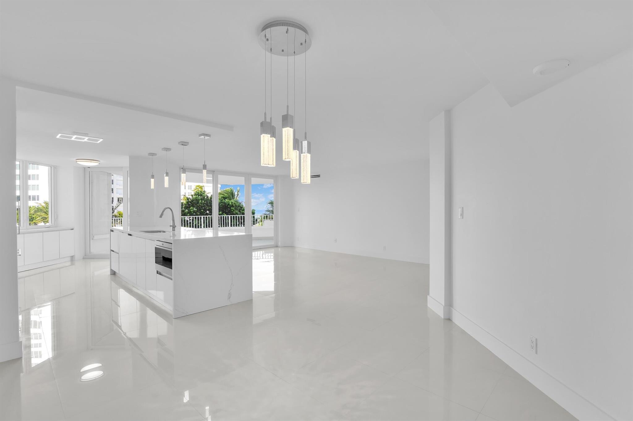 CHALFONTE CONDO - Residential