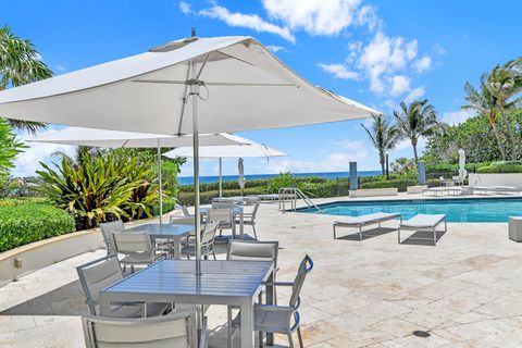 Tiny photo for 550 S Ocean Boulevard #403, Boca Raton, FL 33432 (MLS # R11135368)