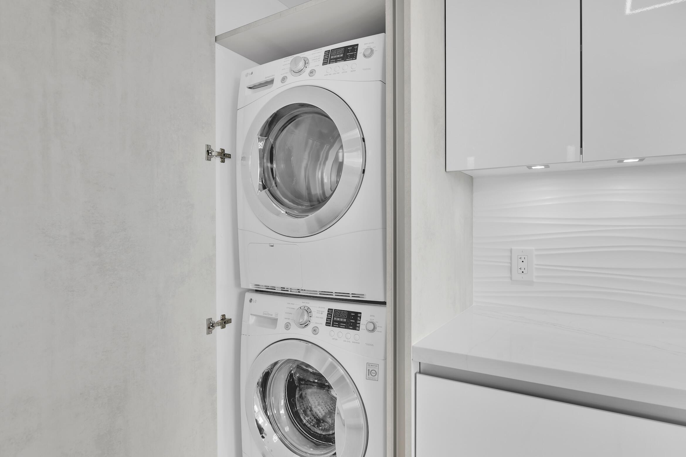 CHALFONTE CONDO - Residential