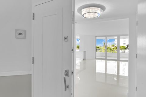 Tiny photo for 550 S Ocean Boulevard #403, Boca Raton, FL 33432 (MLS # R11135368)