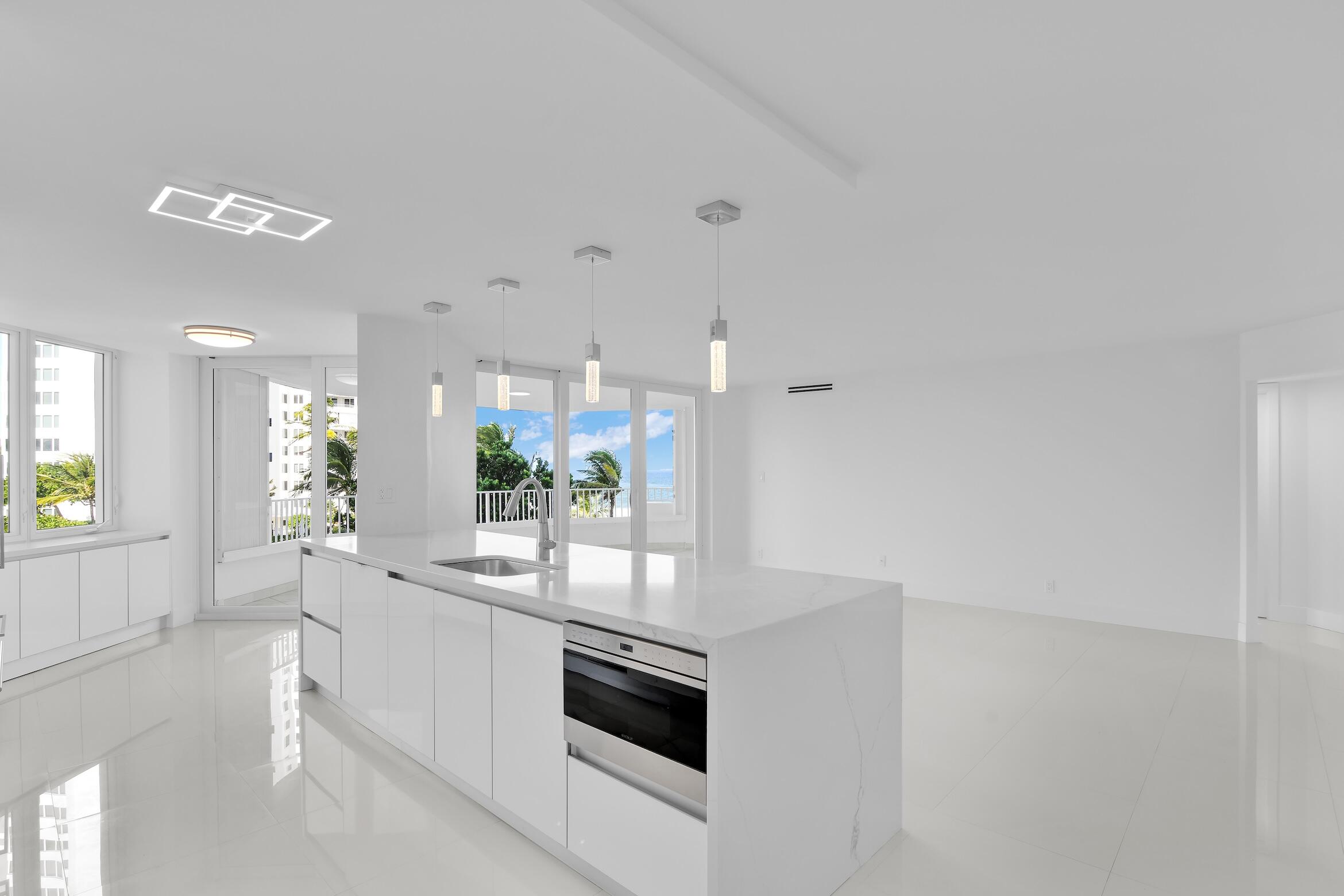 CHALFONTE CONDO - Residential