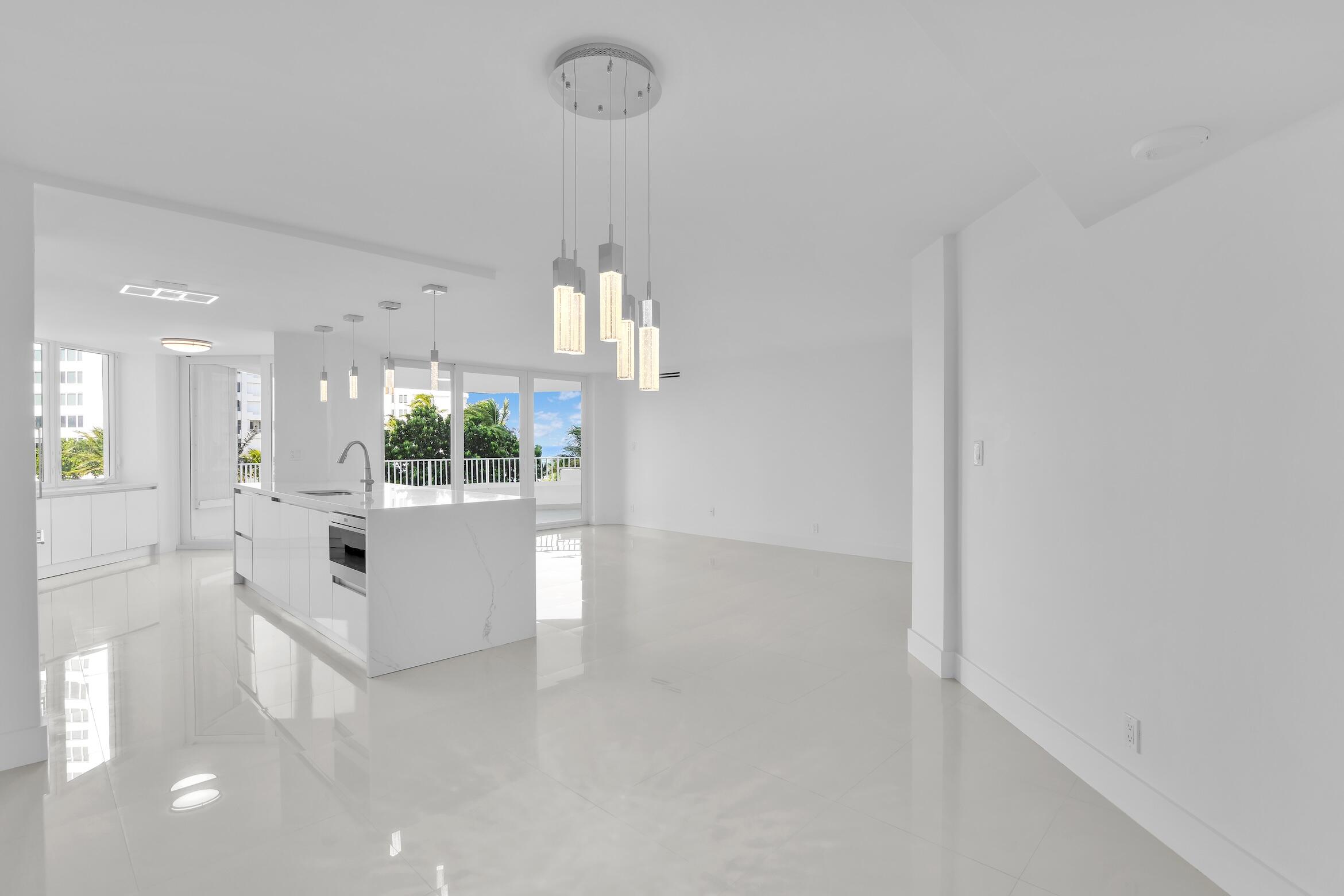 CHALFONTE CONDO - Residential