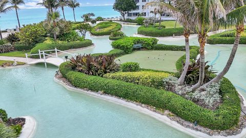 Tiny photo for 550 S Ocean Boulevard #403, Boca Raton, FL 33432 (MLS # R11135368)