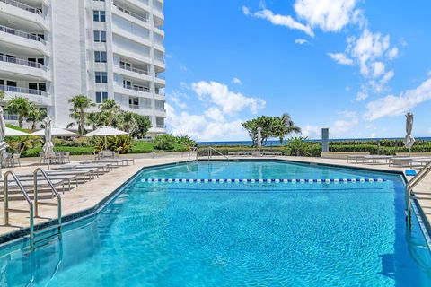 Tiny photo for 550 S Ocean Boulevard #403, Boca Raton, FL 33432 (MLS # R11135368)