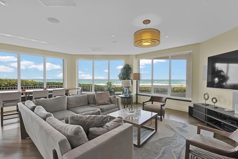 Tiny photo for 550 S Ocean Boulevard #403, Boca Raton, FL 33432 (MLS # R11135368)