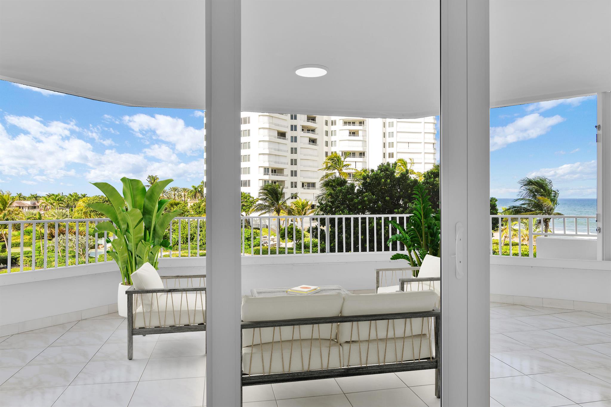 CHALFONTE CONDO - Residential