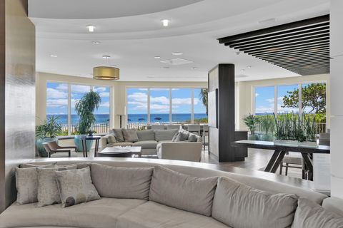 Tiny photo for 550 S Ocean Boulevard #403, Boca Raton, FL 33432 (MLS # R11135368)