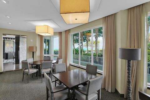 Tiny photo for 550 S Ocean Boulevard #403, Boca Raton, FL 33432 (MLS # R11135368)