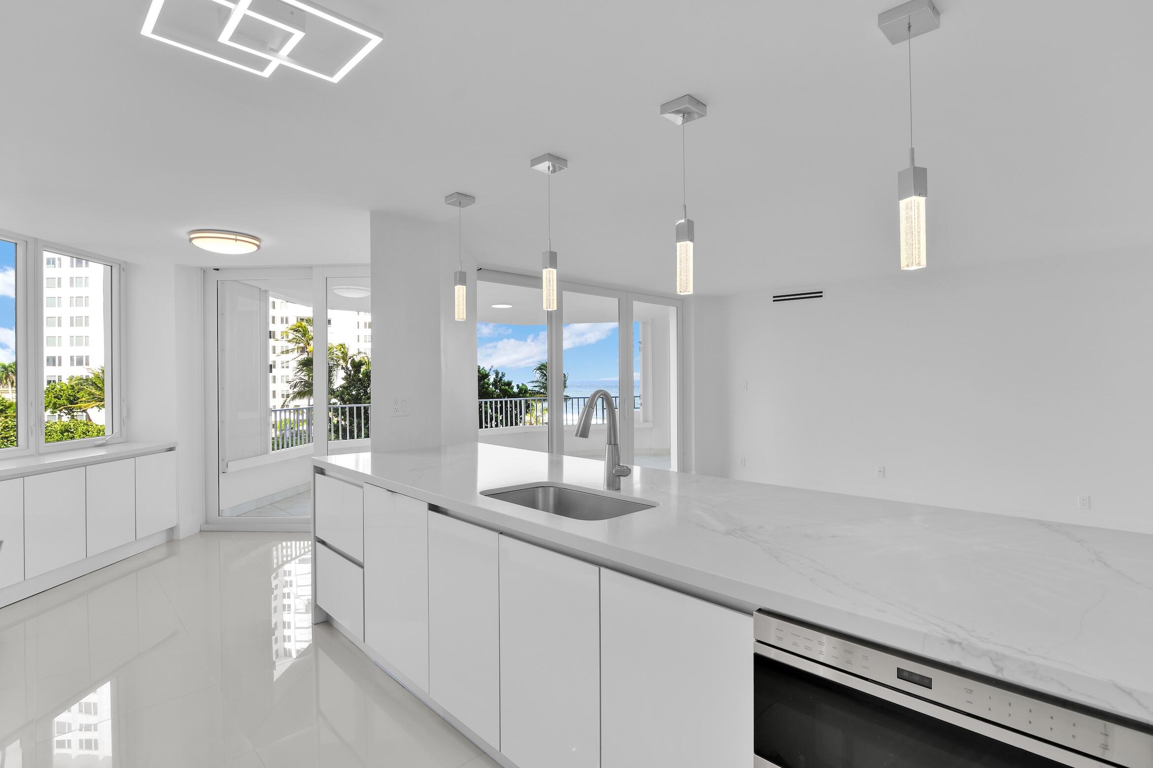 CHALFONTE CONDO - Residential