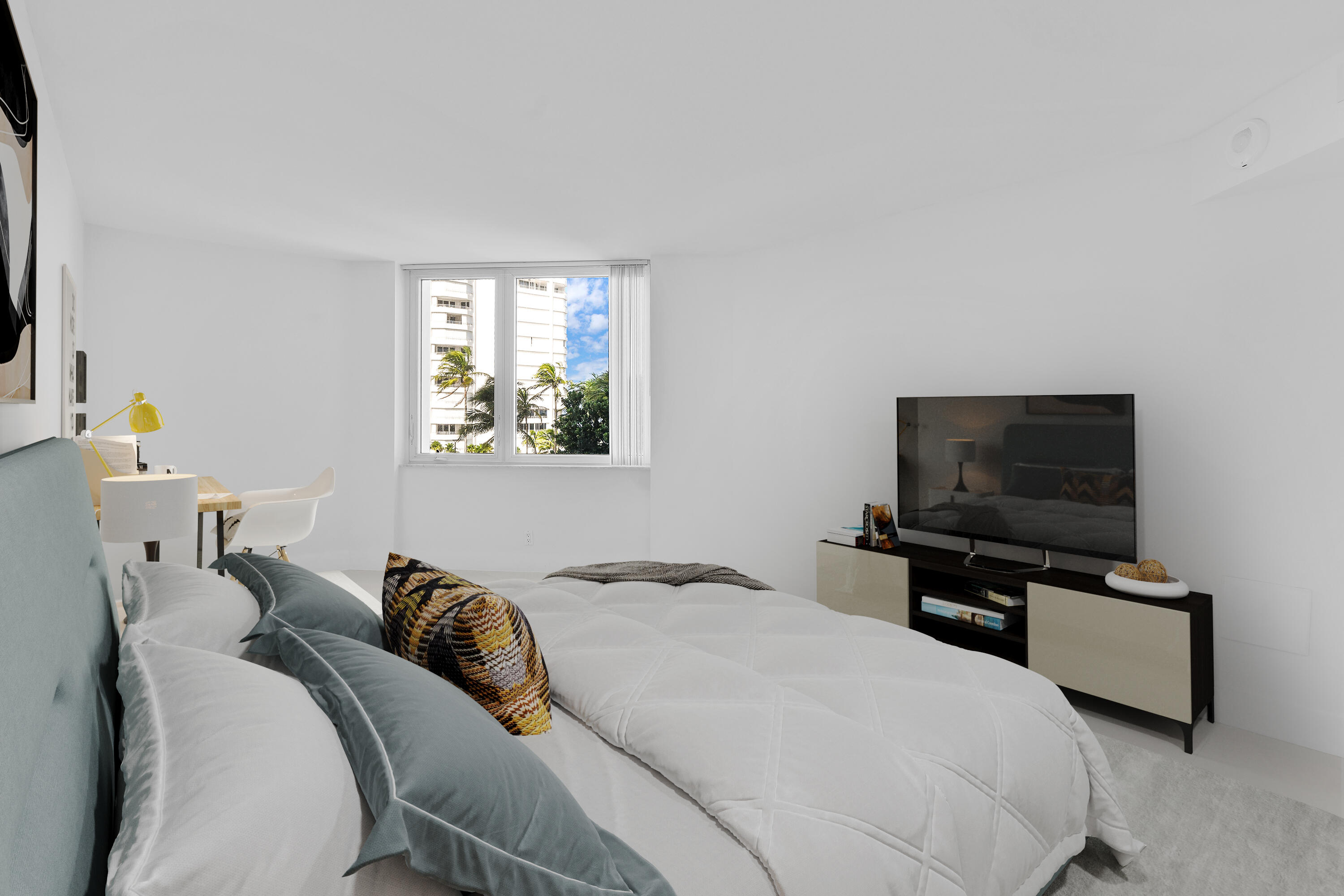 CHALFONTE CONDO - Residential