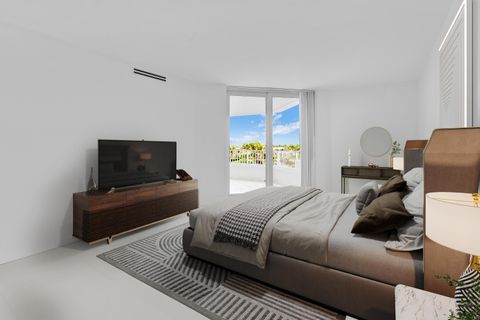 Tiny photo for 550 S Ocean Boulevard #403, Boca Raton, FL 33432 (MLS # R11135368)