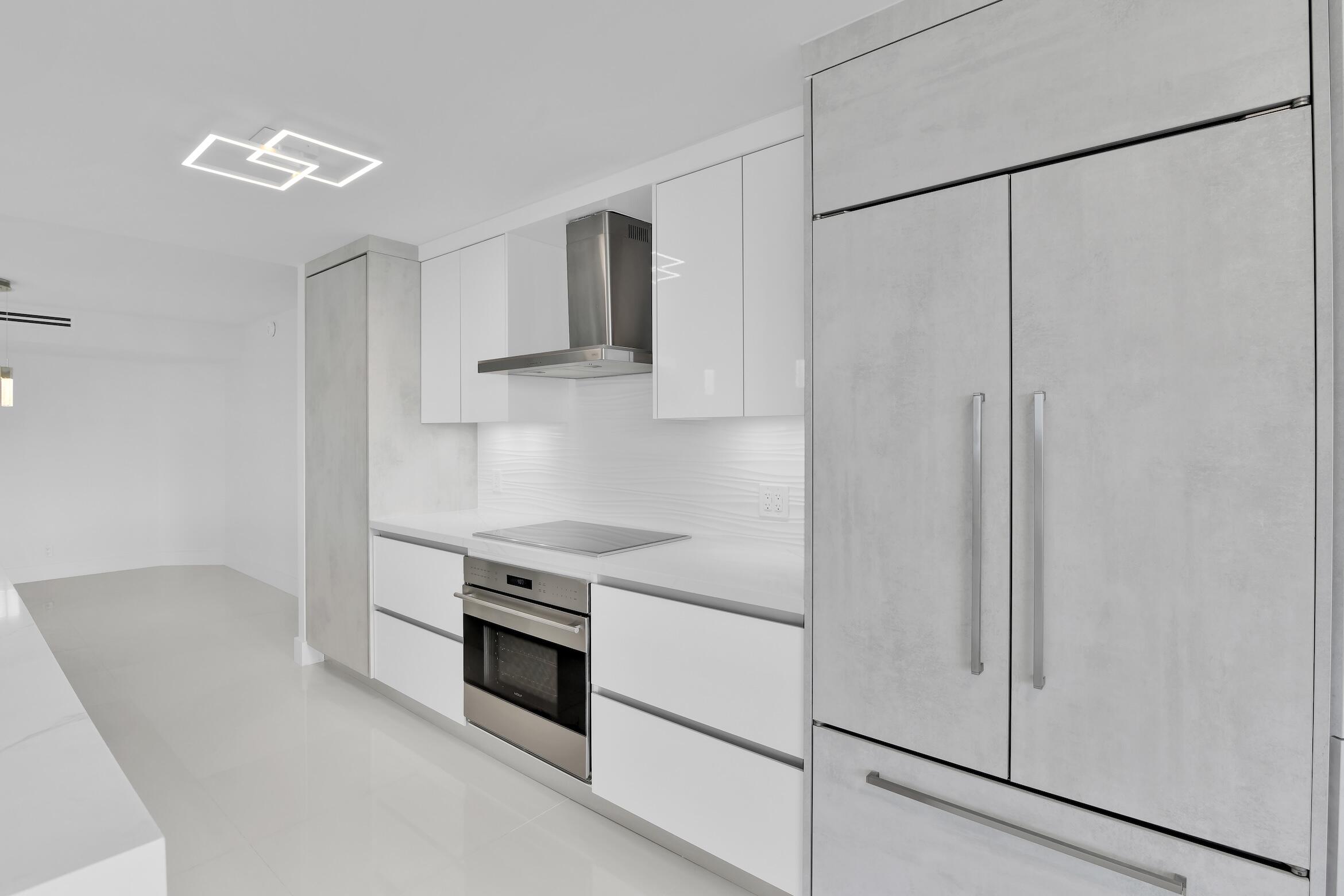 CHALFONTE CONDO - Residential