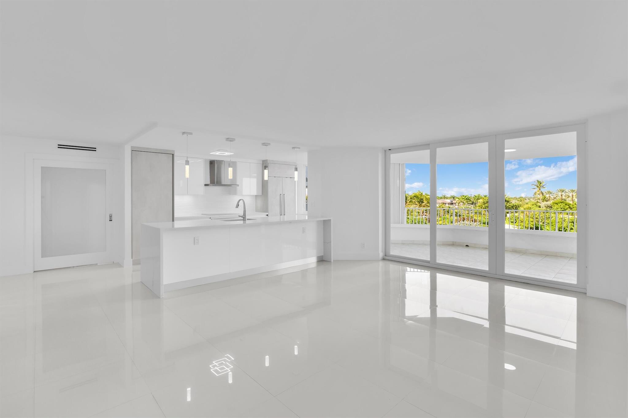 CHALFONTE CONDO - Residential