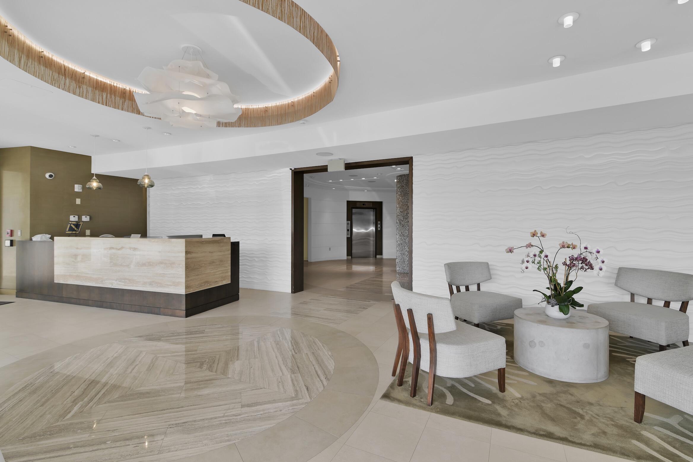 CHALFONTE CONDO - Residential