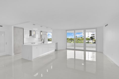 Tiny photo for 550 S Ocean Boulevard #403, Boca Raton, FL 33432 (MLS # R11135368)